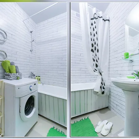 Apartament In The Center Kirova 6 *