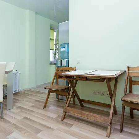 Apartament In The Center Kirova 6