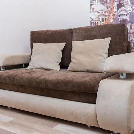 Apartament In The Center Kirova 6 *