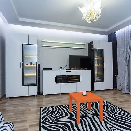 Apartament In The Center Kirova 6 *