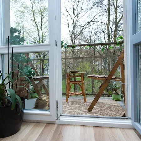Apartament In The Center Kirova 6 *