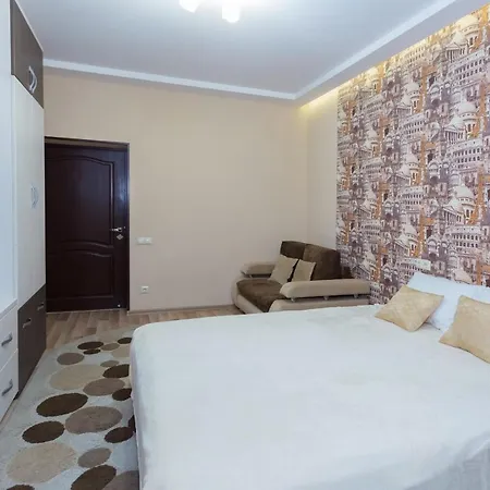 Apartament In The Center Kirova 6