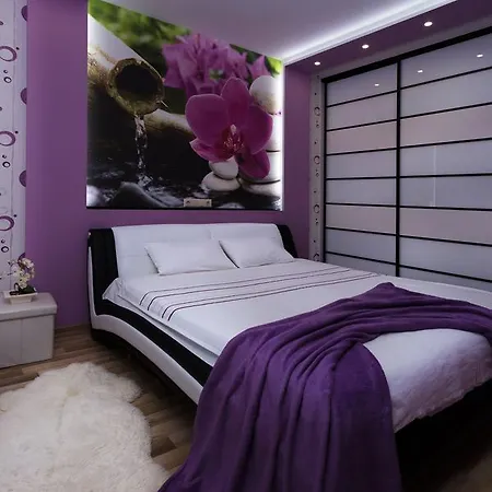 Apartament In The Center Kirova 6 Mińsk