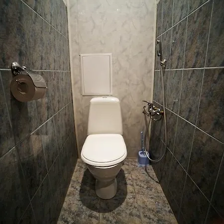 In The Center Kirova 6 *