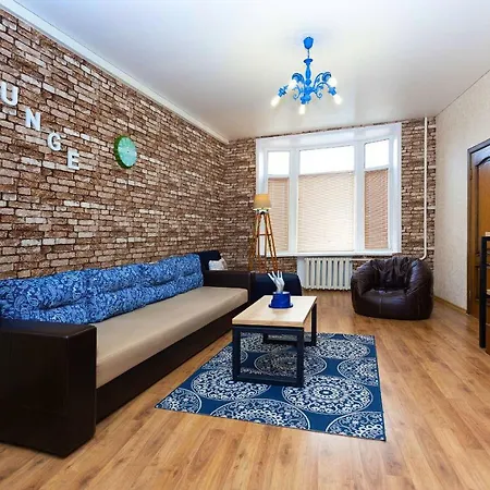 In The Center Kirova 6 * Mińsk