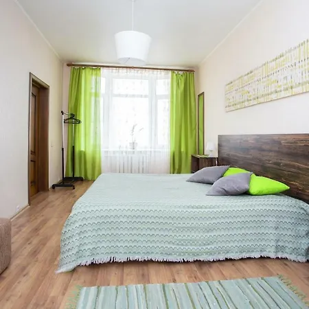 Apartament In The Center Kirova 6 *